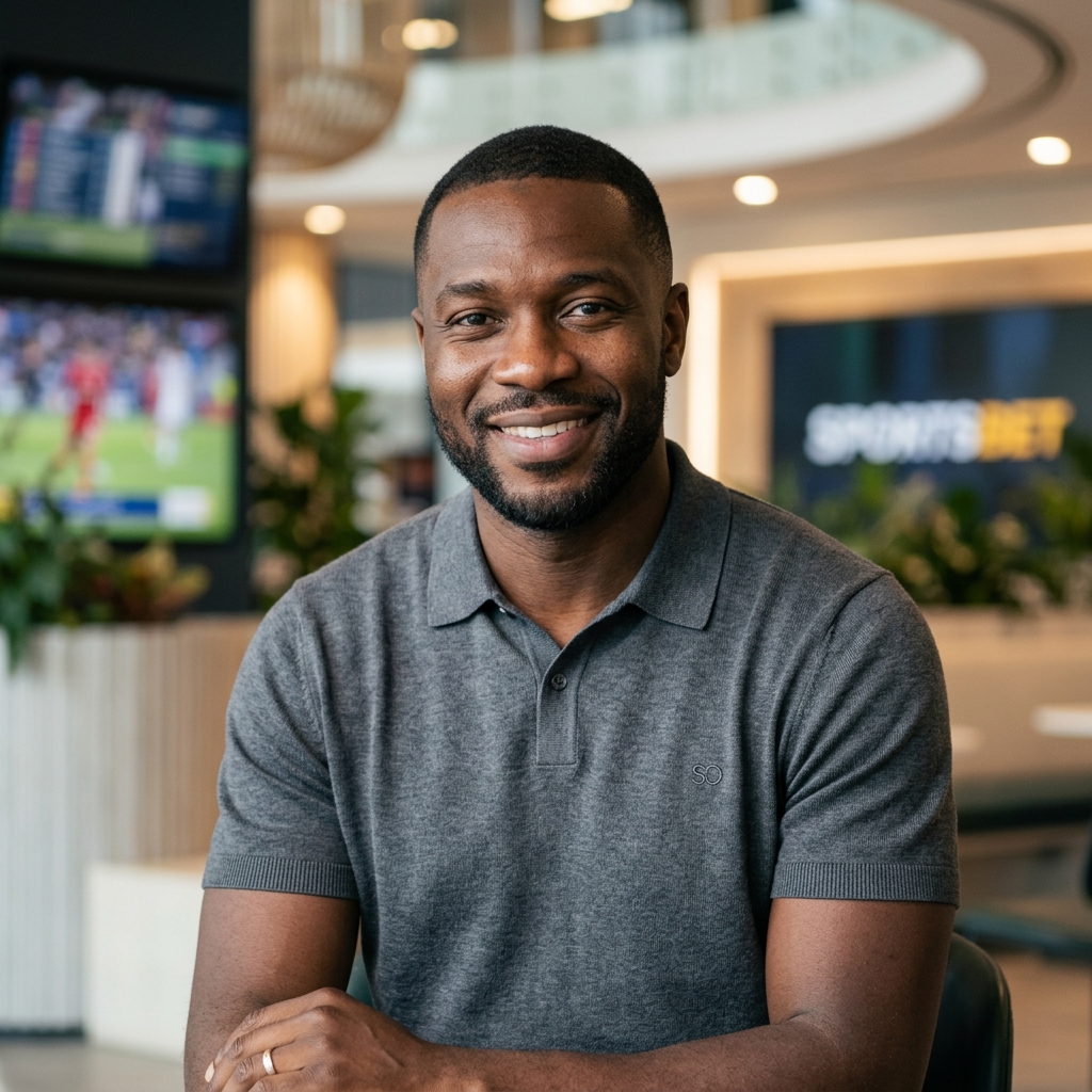 Nosa Osagiede