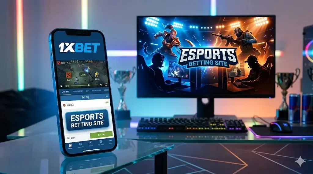 1xBet Mobile vs. Desktop: Which Version Is Faster for Live Betting?