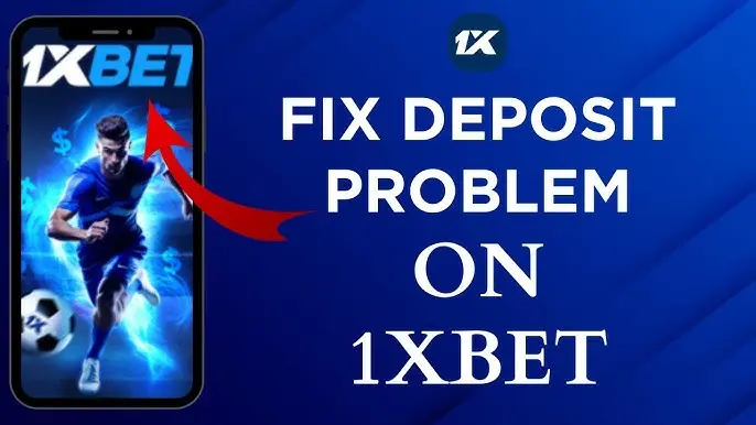 1xBet Vodafone Cash Deposit Pending Problem: Egypt Troubleshooting Guide