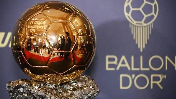 2026 Ballon d'Or Race Heats Up Ahead of Official France Football Announcement