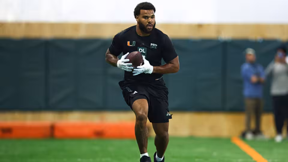 2026 NFL Draft Round 1: Winners, Losers and Best Value Picks