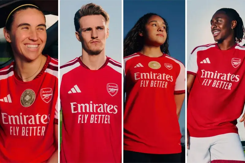 Arsenal 2026/27 Season Preview: Tactics, Transfers & Prediction