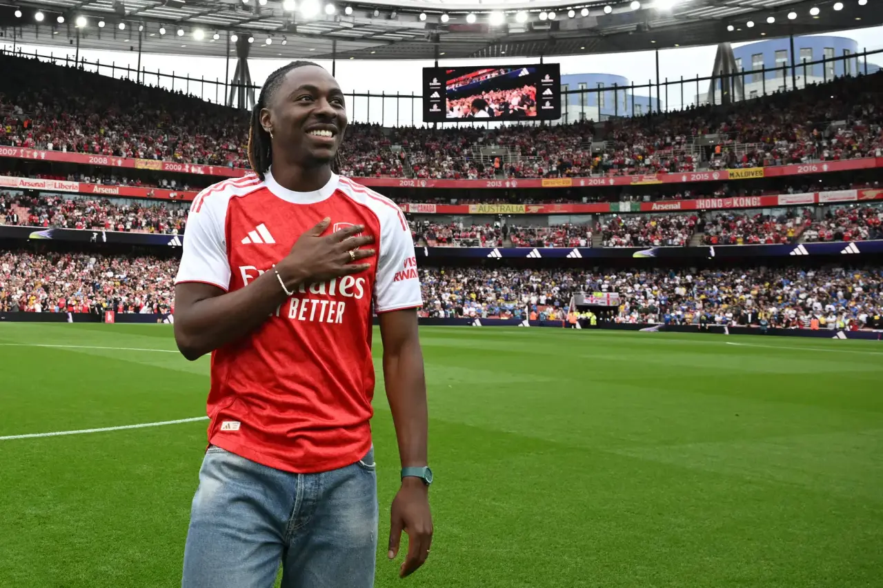 Arsenal Transfer Window Grade 2026: Did They Fix Their Weakest Spot?