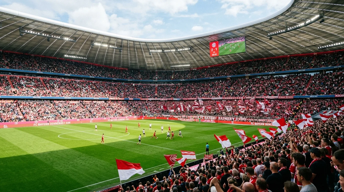 Arsenal 2026/27 Season Preview: Tactics, Transfers & Prediction