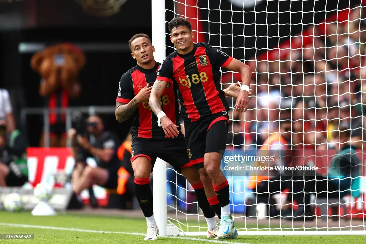 Bournemouth Summer Recap: Ready for Another European Push?