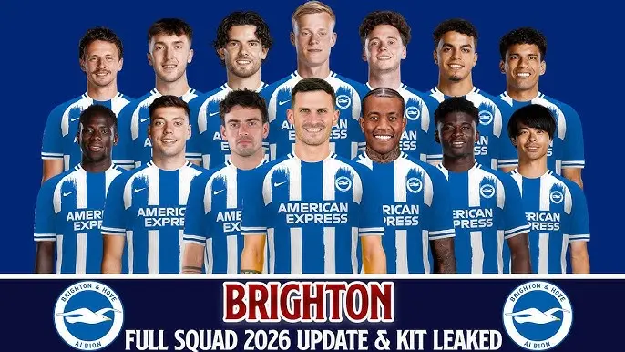 Brighton 2026/27 Tactical Preview: Tactical Innovations to Watch