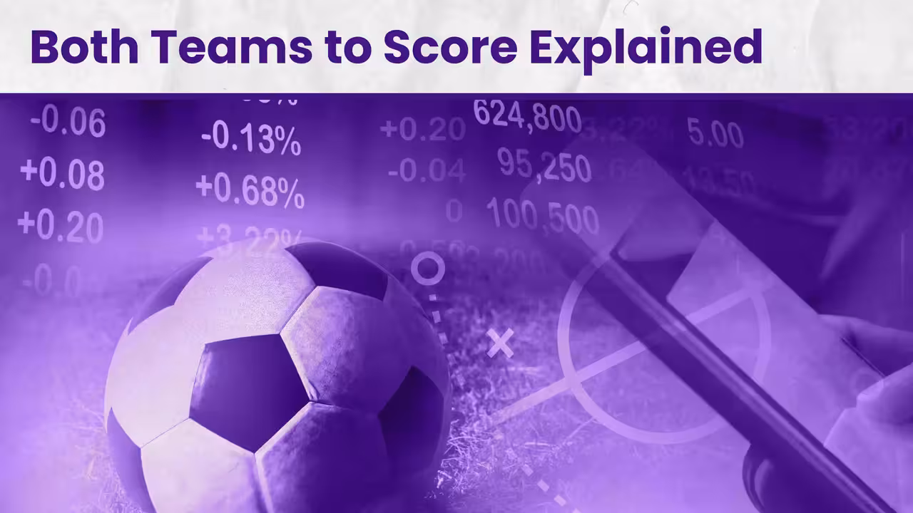 BTTS and Correct Score Betting: How They Work Together