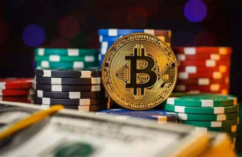 Crypto Betting Guide: How Cryptocurrency Sports Betting Works