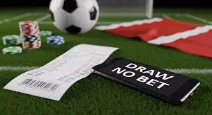 Draw No Bet Betting Strategy for Favorites