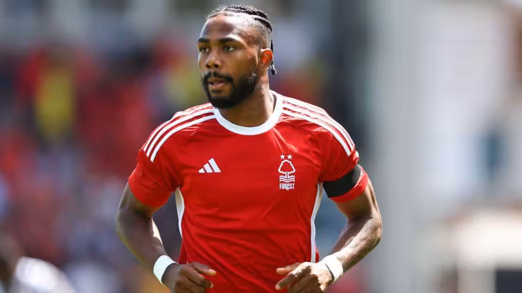 Emmanuel Dennis Biography and Net Worth