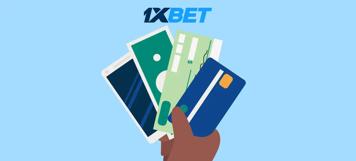 Etisalat Cash Minimum Deposit Limit on 1xbet Egypt