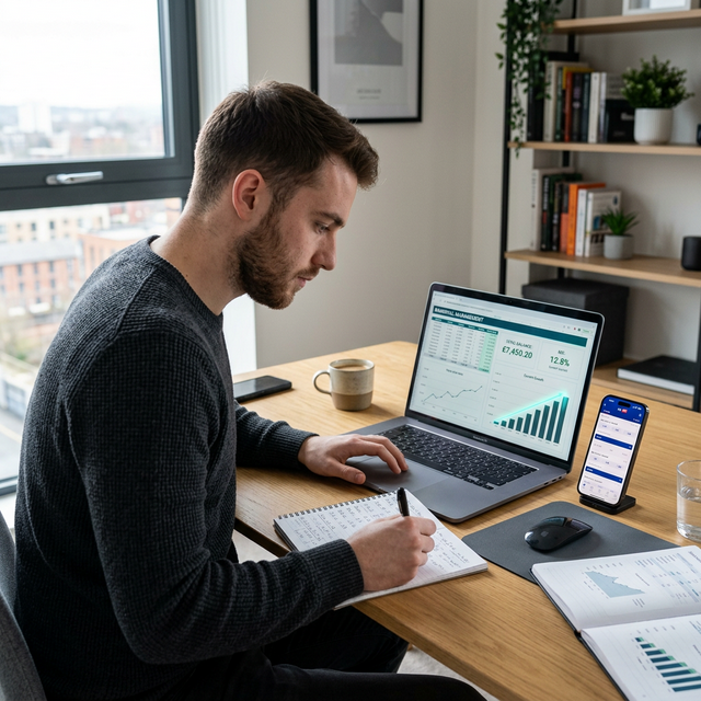 7 Real Rules for How to Stay Profitable in Sports Betting
