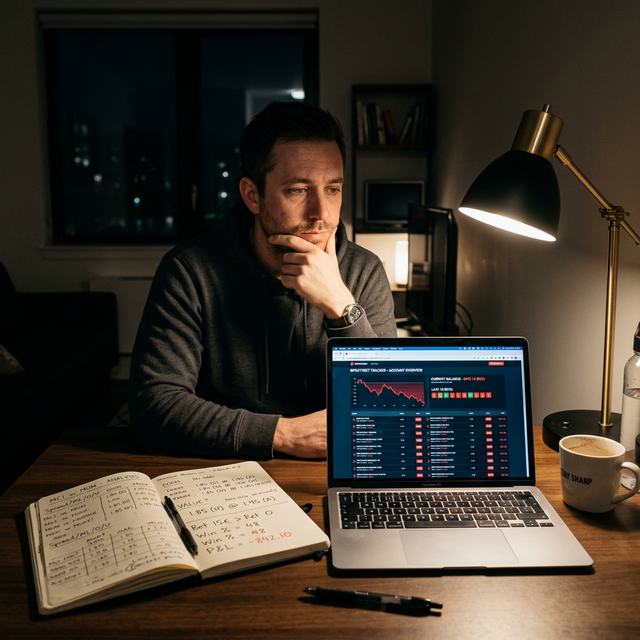How to Recover From a Losing Streak Betting Without Making It Worse