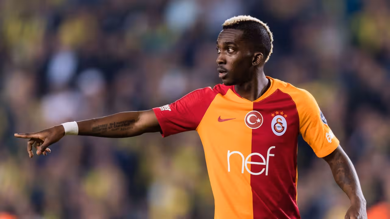 Henry Onyekuru Biography and Net Worth