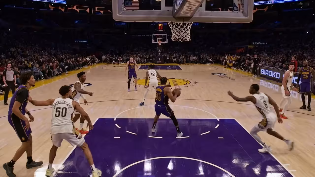How Live Basketball 1X2 Betting Works