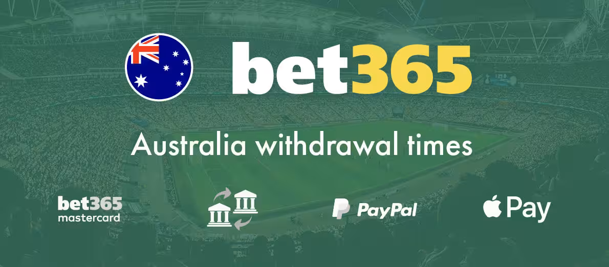 How Long Do BPAY Deposits Take to Clear on bet365 Australia?