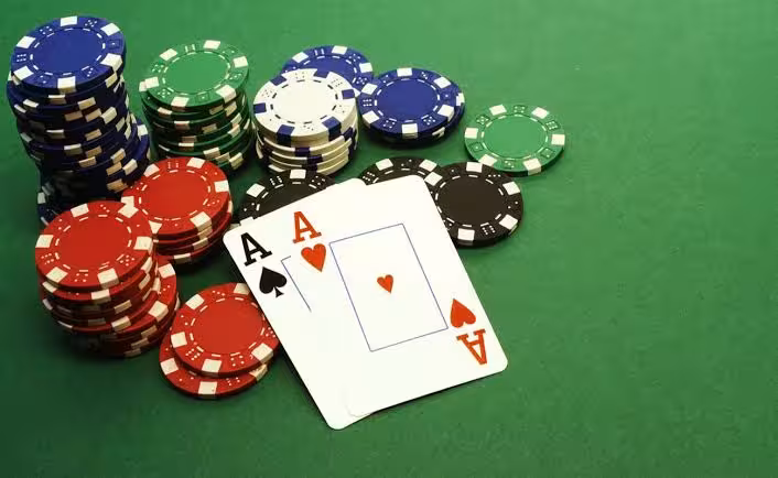 How Online Casino Tournaments Work