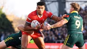 How to Account for Missing Interchange Rotation Data in Your Rugby League Betting Database