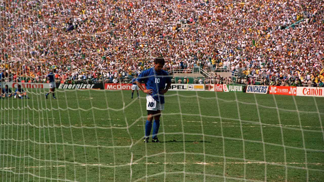 How to Bet Live After a Missed Penalty in Soccer