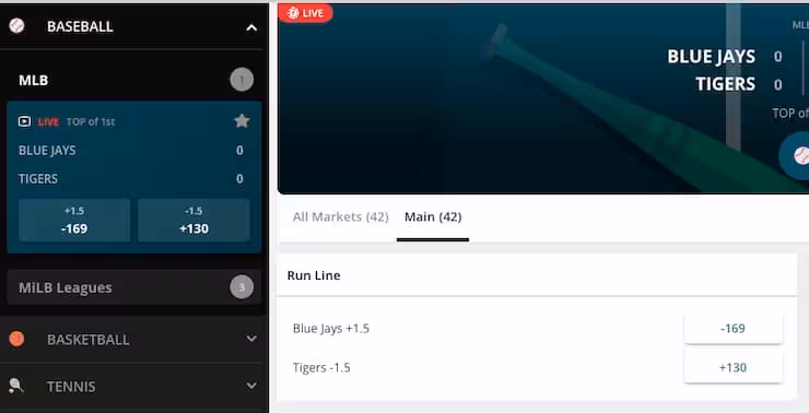 How to Bet NFL Drive Result Props Using Live Game Data
