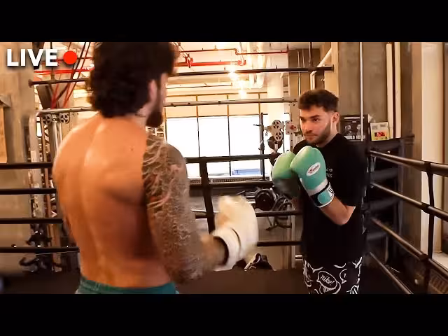 How to Bet on Adin Ross Boxing Matches: A Complete Beginner's Guide