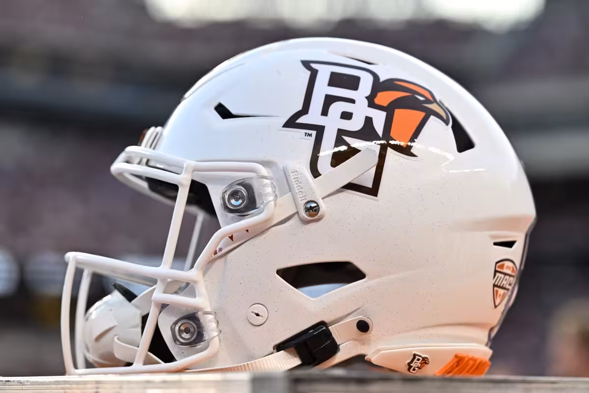 How to Bet on Bowling Green Football Games - A Cmplete Beginner Guide