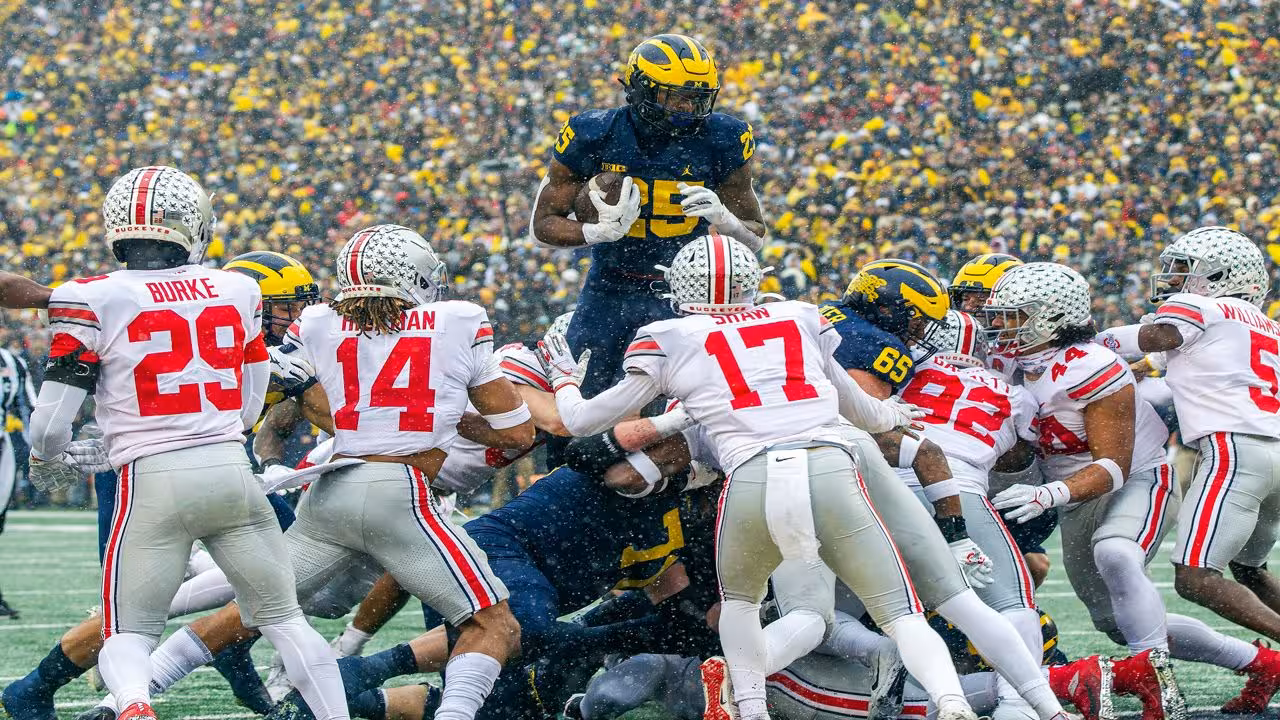 How to Bet on Ohio State Football Games
