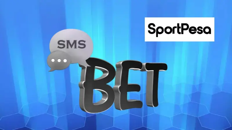 How to Check SportPesa Bet Slip Status via SMS in Kenya