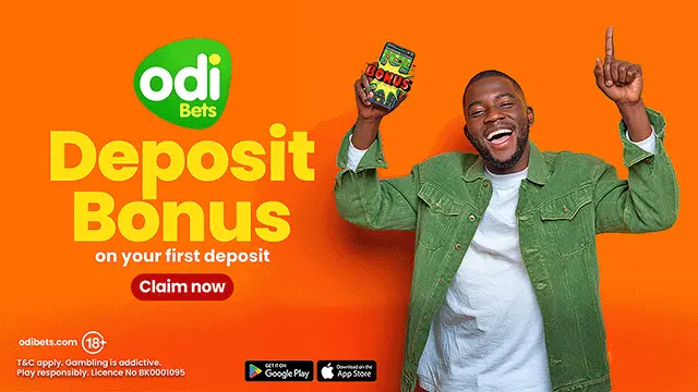 How to Claim Odibets Bundle Refund Promo in Kenya