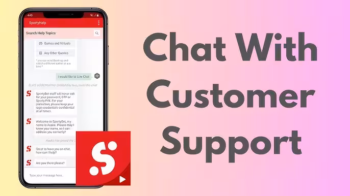 How to Contact Betting Site Support About Deposit Issues