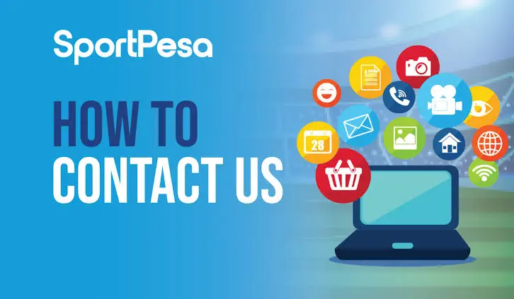 How to Contact SportPesa Customer Service in Kenya