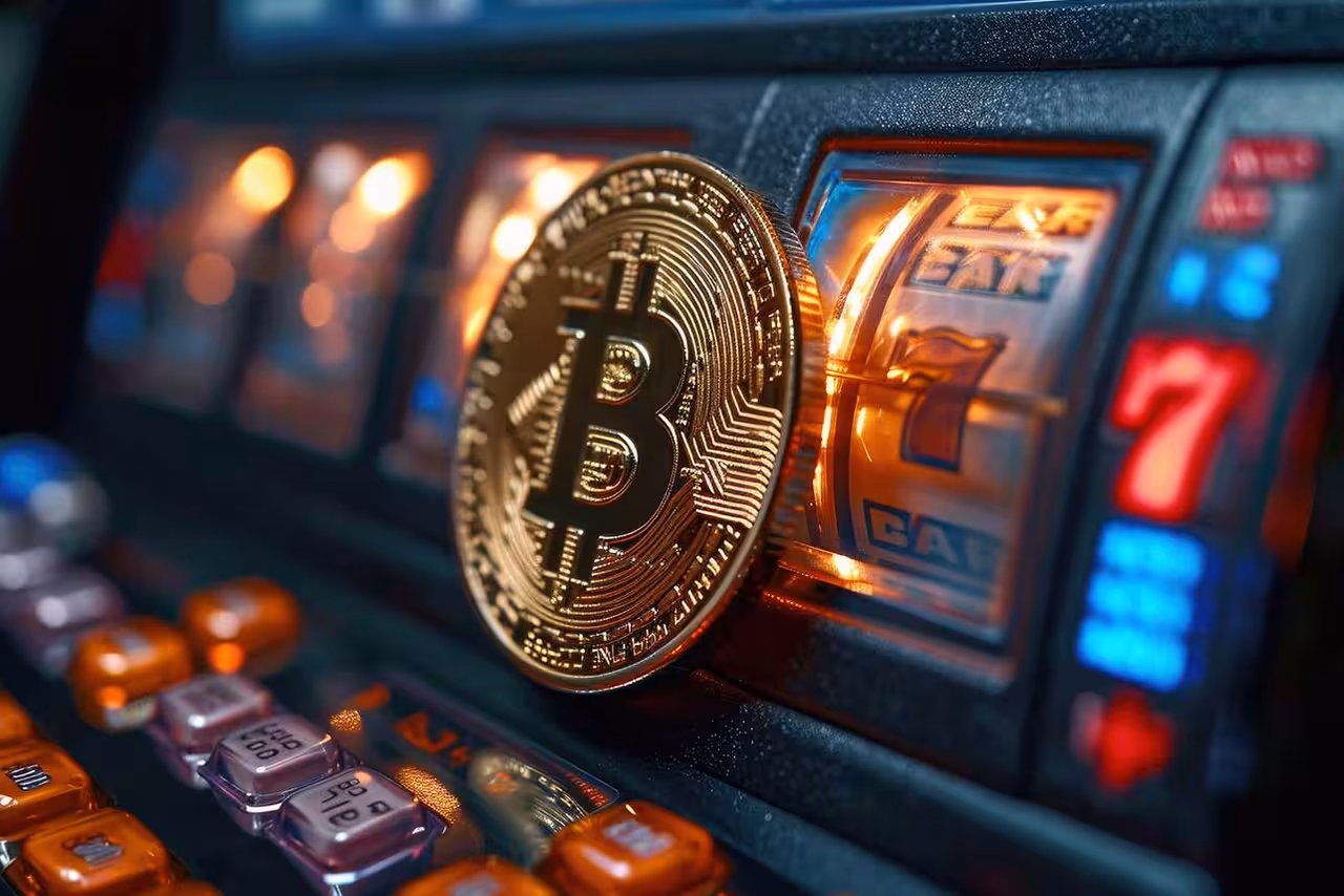 How to Deposit Cryptocurrency on Betting Sites