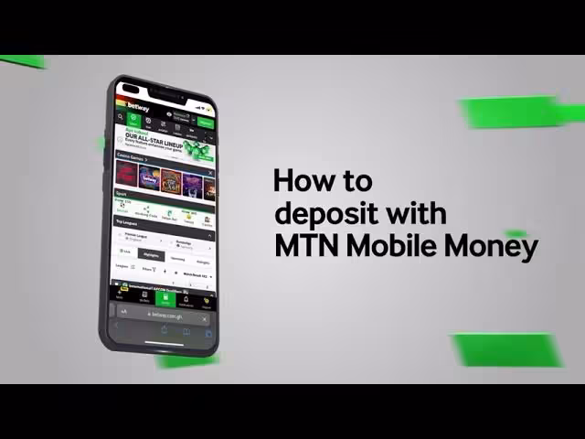 How to Deposit Money on Betyetu Kenya Using Mobile Money