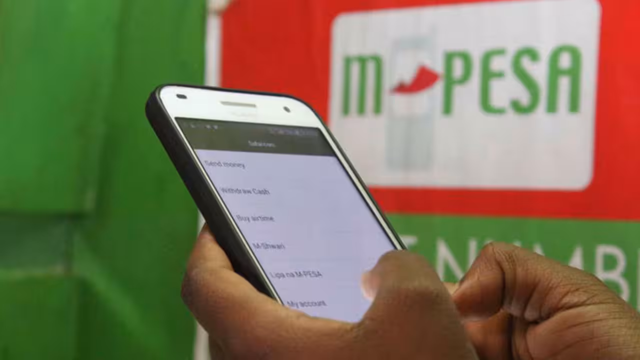 How to Deposit Money on Parimatch Kenya Using M Pesa
