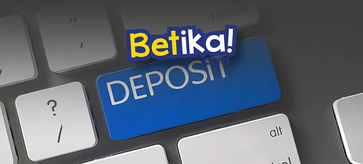 How to Deposit to Betika Account via M-Pesa Paybill
