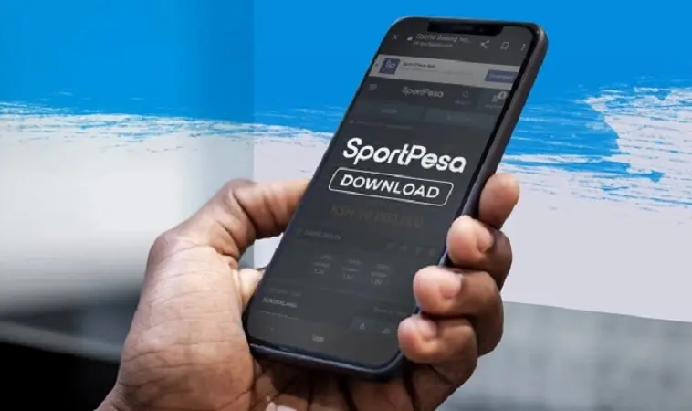 How to Download SportPesa Mobile App APK for Android