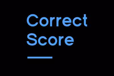 How to Find Value in Correct Score Markets for Foothball Betting