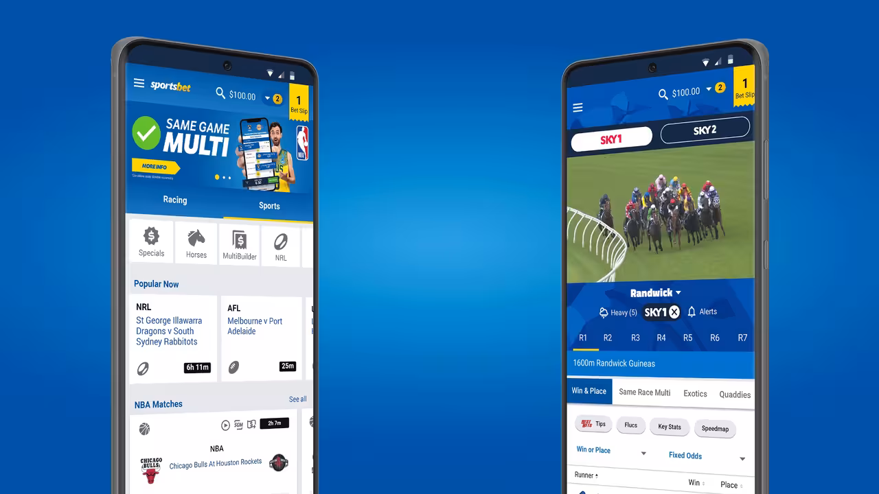 How to Fix 'Verification Failed' Loop on Sportsbet Mobile App
