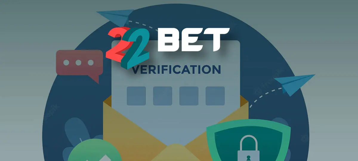 How to Pass Account Verification (KYC) on 22Bet Fast in Egypt