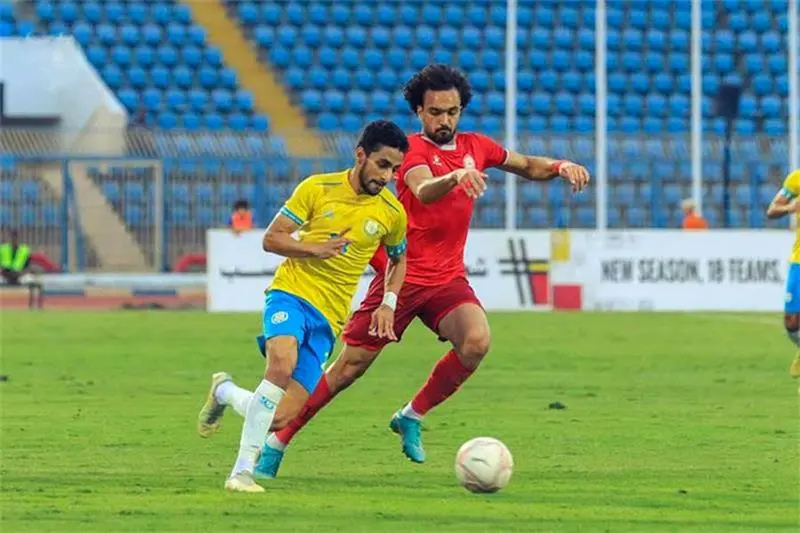 How to Place Live In-Play Bets on Egyptian Premier League Matches