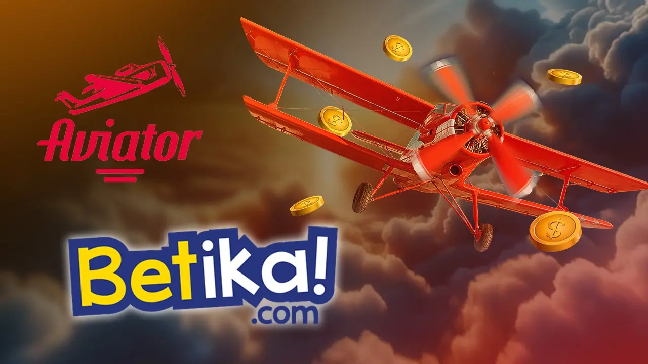 How to Play Betika Aviator Game Step by Step: A Complete Guide