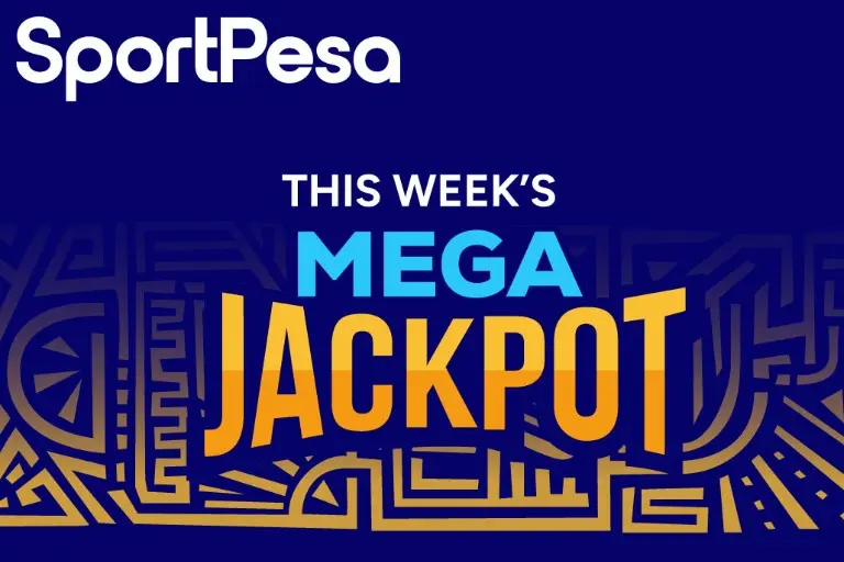 How to Play SportPesa Mega Jackpot Online in Kenya