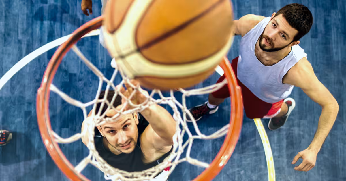 How to Predict Basketball First Half Bets Like a Pro