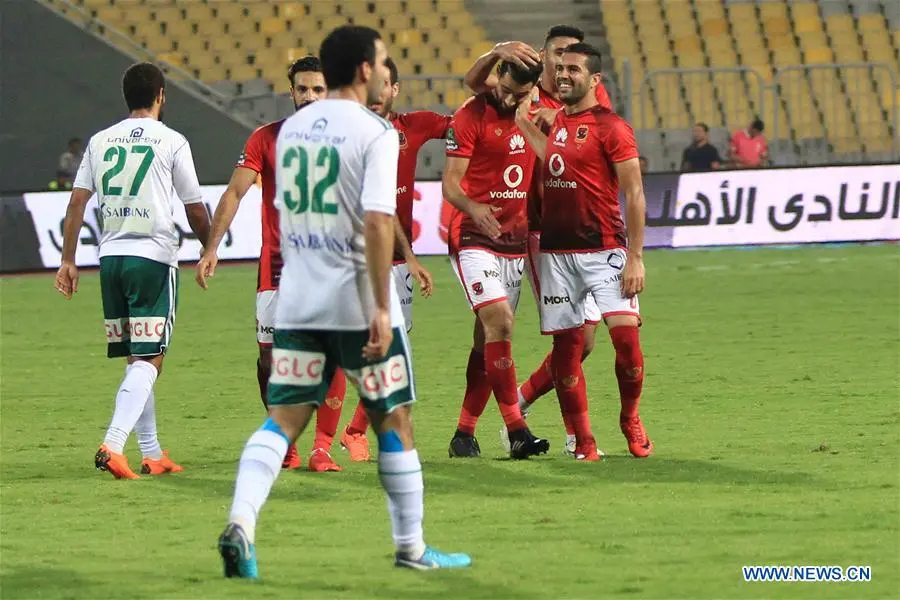 How to Predict both Teams to Score (BTTS) in Egyptian League Matches