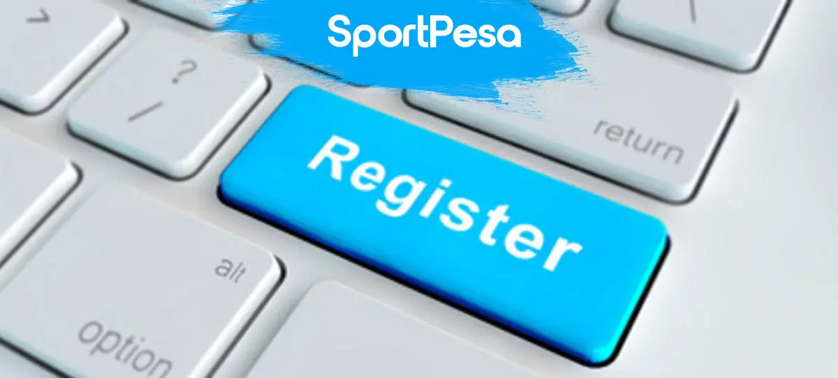 How to Register SportPesa via SMS in Kenya