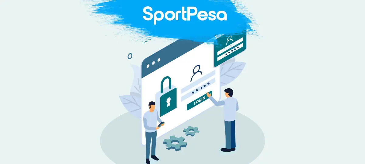 How to Reset SportPesa Password Without Email