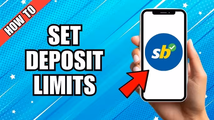 How to Set a Mandatory Pre-Commitment Deposit Limit on Sportsbet