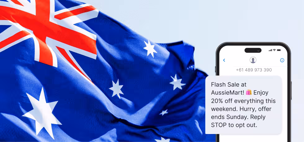 How to Stop Receiving Marketing SMS from Australian Bookmakers