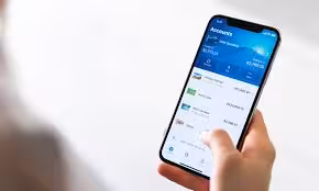 How to Update Your ANZ Bank Card on the TABs App