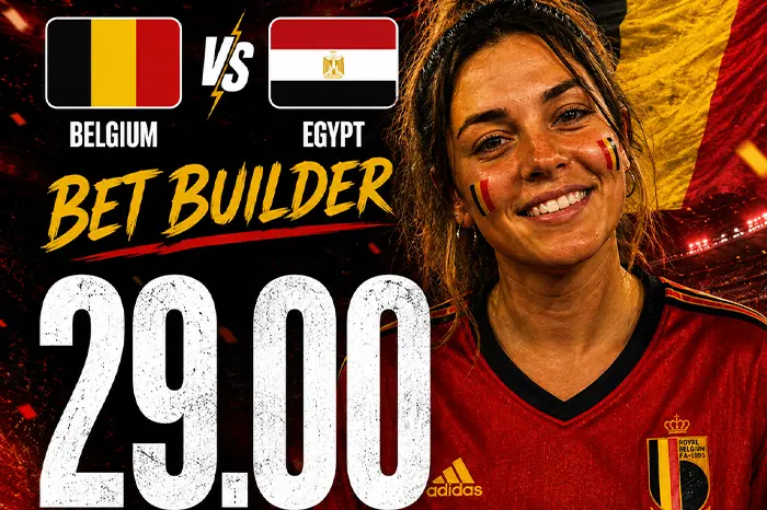 How to Use Bet Builder for Egyptian Premier League Football Games